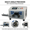 6mm² Cable Cutting And Stripping Machine