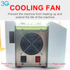 Automatic Tube Cutting Machine