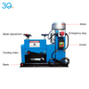 Double Knife Scrap Wire Stripping Machine