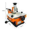 Manual Nameplate Marking Machine | Semi-automatic