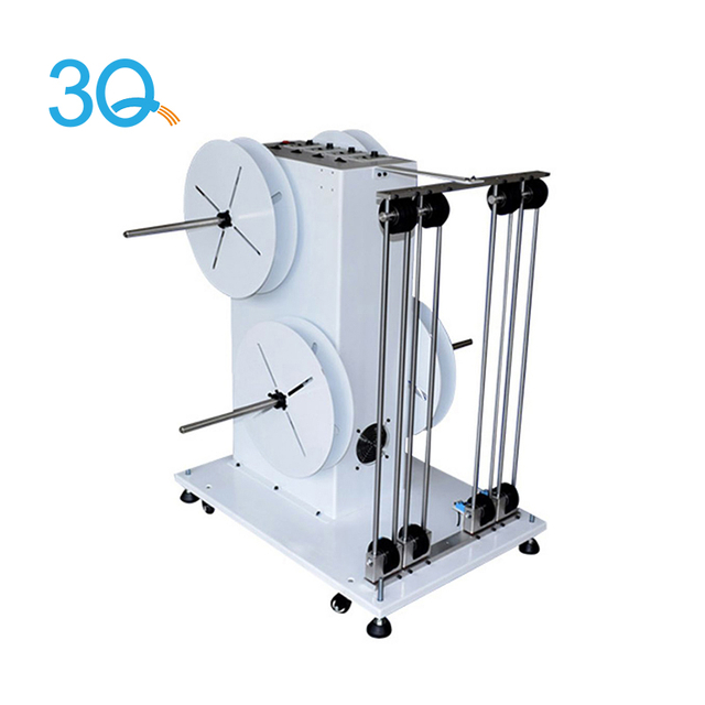 Automatic Wire Harness Pay-off Rack