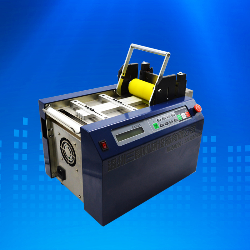 Advantages and precautions of the Pipe cutter machine