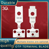 Automatic Terminal Crimping Machine Blade