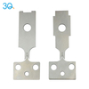 Copper Terminals Cold Press Connector Blades