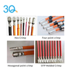 Automatic CNC Servo Motor Drive Wire Terminal Crimping Machine
