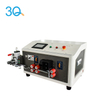 Automatic Computer Cable Arranging Dividing and Stripping Cutting Machine