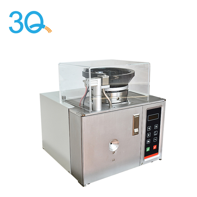 Automatic European Loose Single Terminal Crimping Machine