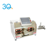 Automatic Sheathed Wire Inner And Outer Cable Stripping Machine