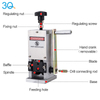 Manual Scrap Copper Wire Stripping Machine