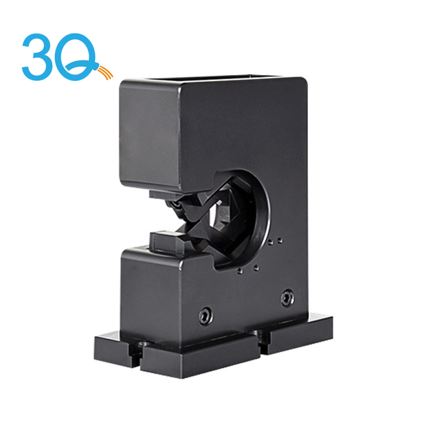 120 Square Opening Six-side Exchange-free Crimiping Die