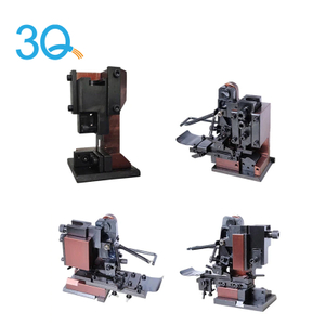 Terminal Crimping Applicator