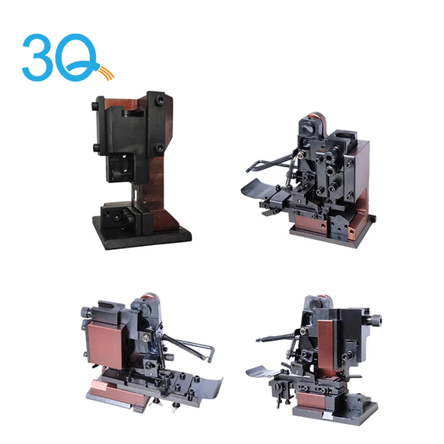 Terminal Crimping Applicator