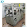Auto Power Cord Circle Shape Winding Machine | Fully Automatic 
