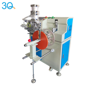 Automatic Wire Winding Machine With Counting Function