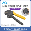Terminal Crimping Pliers