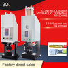 Hydraulic Terminal Wire Cable Crimping Machine