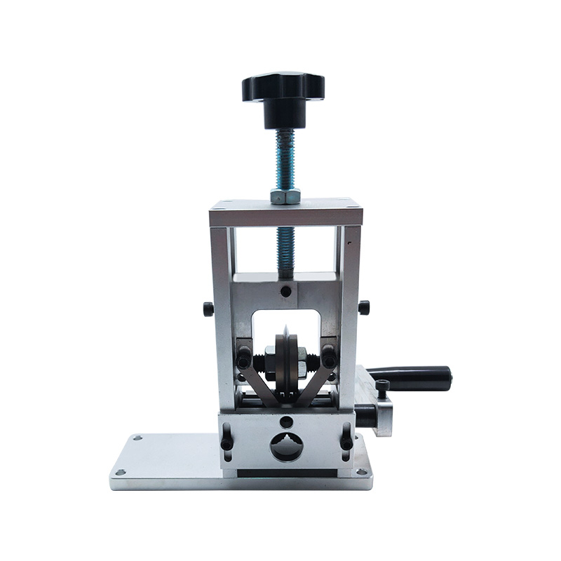 Scarp Wire Stripping Mahine | Hand Crank | Copper Wire