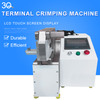 Terminal Crimping Machine | Hexagonal Mold