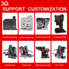 Terminal Machine Mould | Horizontal And Straight Molds