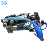 Pneumatic Wire Stripping And Twisting Machine