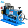 Automatic Scrap Copper Wire Stripping Machine | Single Knife