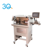 Fully Automatic Multi-core Sheathed Wire inside And outside Integrated Stripping Machine