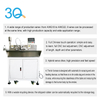 Fully Automatic Double-head Wire Stripping And Tinning Machine