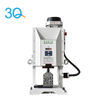 Automatic 8T Mute Terminal Crimping Machine.