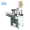 Fully Automatic Single-headed Wear Rubber Shell Machine