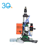 Nylon Braided Wire Hot Stripping Machine 