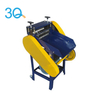 Automatic Scrap Copper Cable Stripping Machine