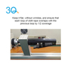 Automatic Car Wire Harness Tape Wrapping Machine 