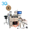 Fully Automatic Wire Stripping And Terminal Crimping And Housing machine
