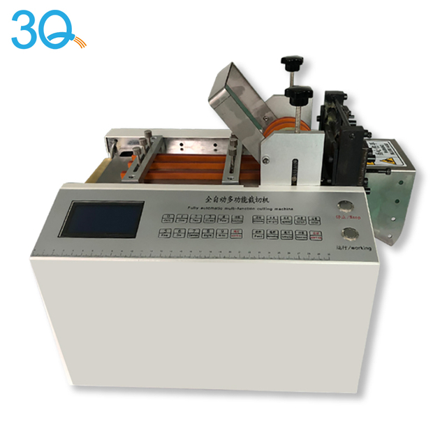 Electric PVC Pipe Cutting Machine