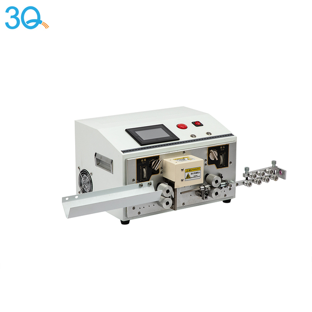Wire Stripper Machine Wih Ultra Long Lasting Blade