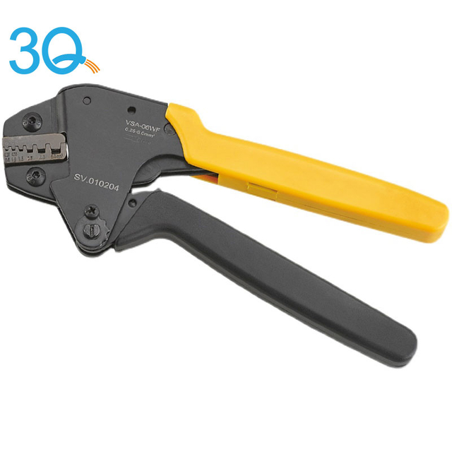 Wire Crimping Kit