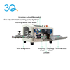 Sheath Wire Stripping Machine