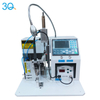Semi Automatic Usb Wire Soldering Machine