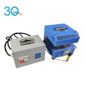 Automatic Electric Heat Shrink Tube Heater