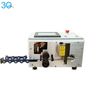 Wire Stripping And Bending Machine| Six-wheel