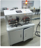 Electric Powered Wire Stripping Machine