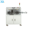 Electric Powered Wire Stripping Machine