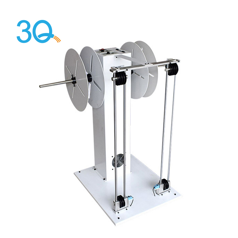 Wire Harness Pay-off Rack
