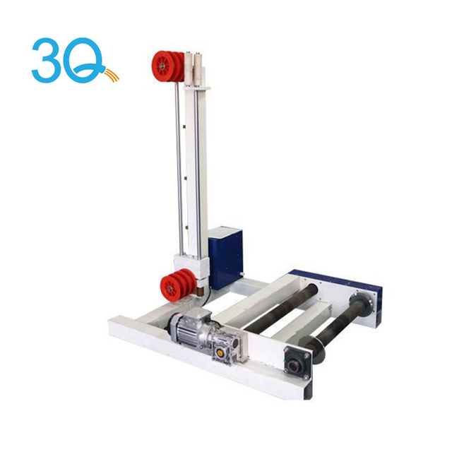 Wire Feeder Wire Pre-feeder Machine 
