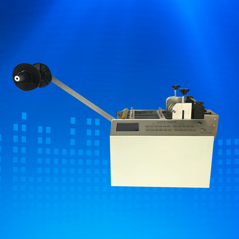 Daily maintenance of Pipe cutter machine