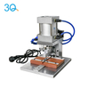 IDC Pneumatic Cable Parallel Automatic Crimping Machine
