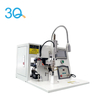 SQ-HX Semi-automatic USB Type-C Wire Soldering Machine