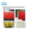 Fully Automatic Double-head Wire Stripping And Tinning Machine