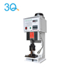Semi Automatic Mute Terminal Crimping Machine