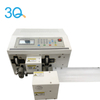 Automatic Wire Stripping And Twisting Machine 